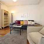 Haus Glueckauf Zum Strandlaeufer アパート *