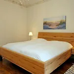 アパート Haus Glueckauf Zum Strandlaeufer Ostseebad Kühlungsborn