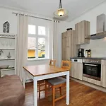 Haus Glueckauf Zum Strandlaeufer アパート