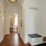 Haus Glueckauf Zum Strandlaeufer アパート