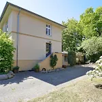 Haus Glueckauf Zum Strandlaeufer アパート