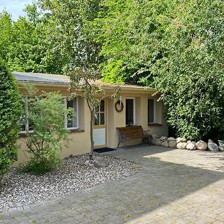 Haus Glueckauf Zum Strandlaeufer Apartment *